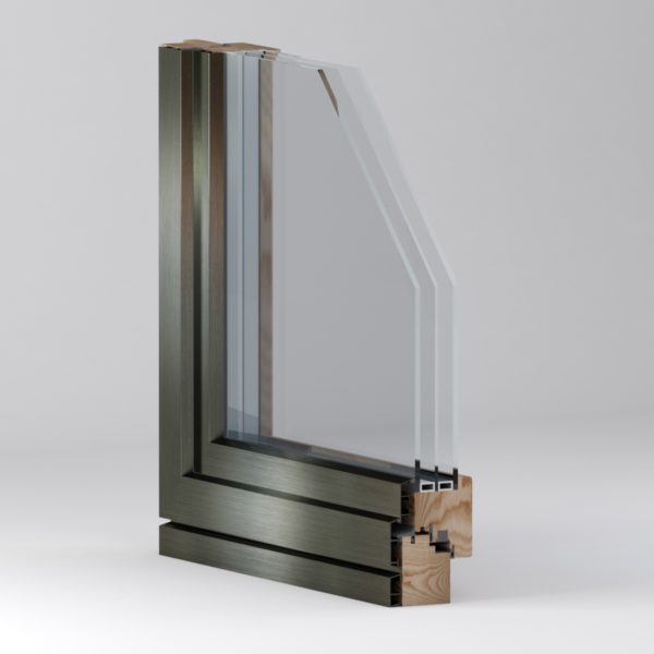 Giano 90 render Giano 90 render