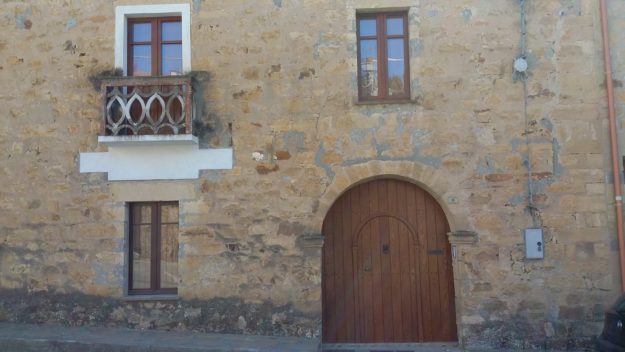 Casa Campidanese Collinas
