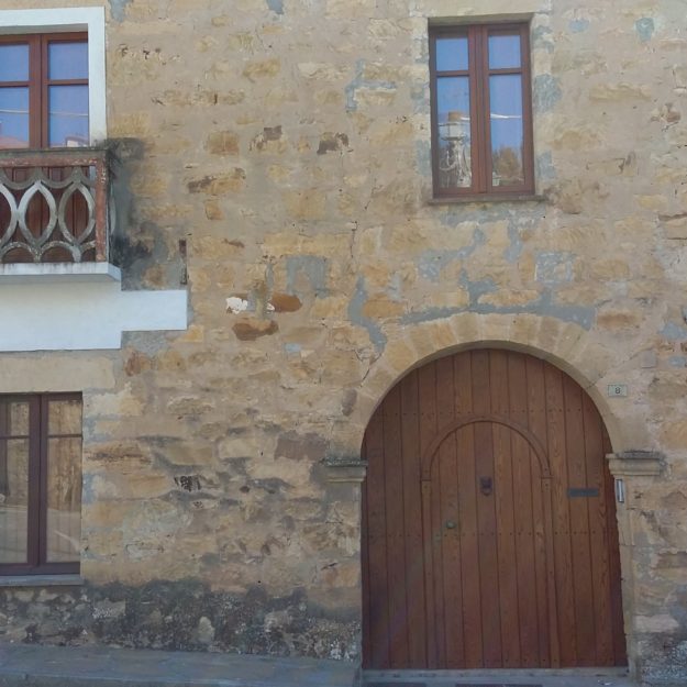 Casa Campidanese Collinas