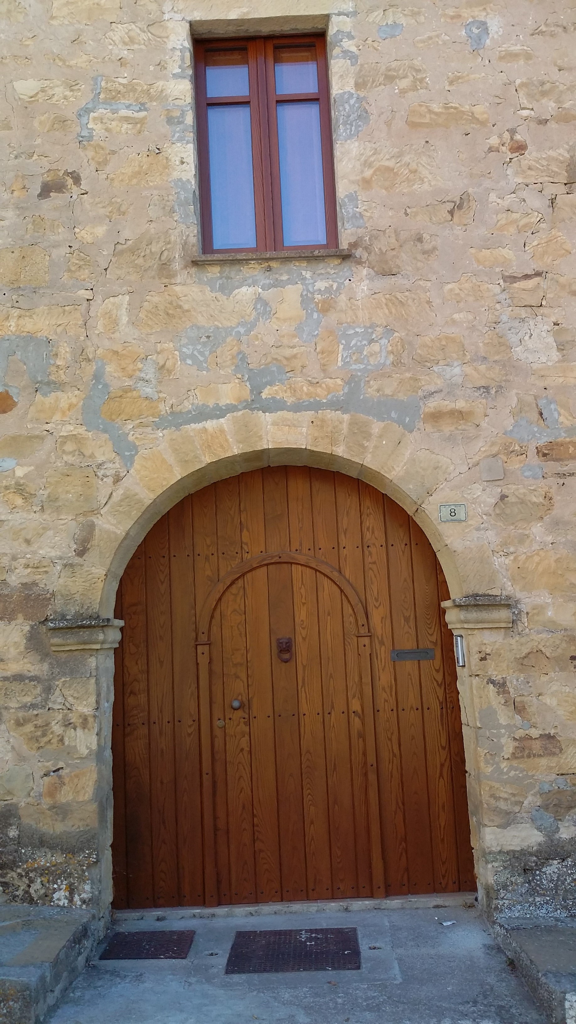 Casa Campidanese Collinas