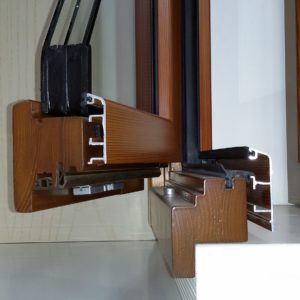 Giano 80 sezione