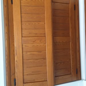 Portellone dogano Mod.Costa Rei