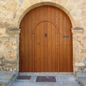 Portone Campidanese