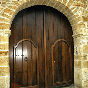 Portone Campidanese1