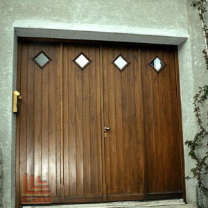 Portone Garage