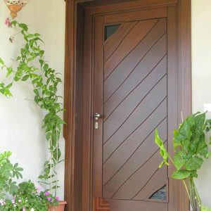 Portone Mod. Oblì
