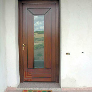 Portone Mod. Tecno