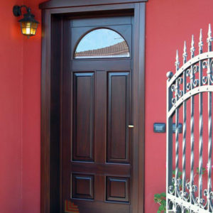 Portone Mod.Arco