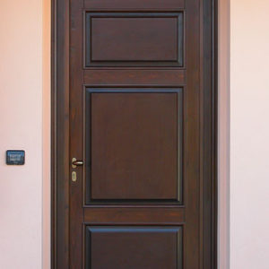Portone Mod.Quadro1