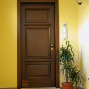 Portone mod.Quadro