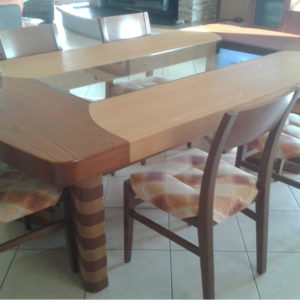 Tavolo - design