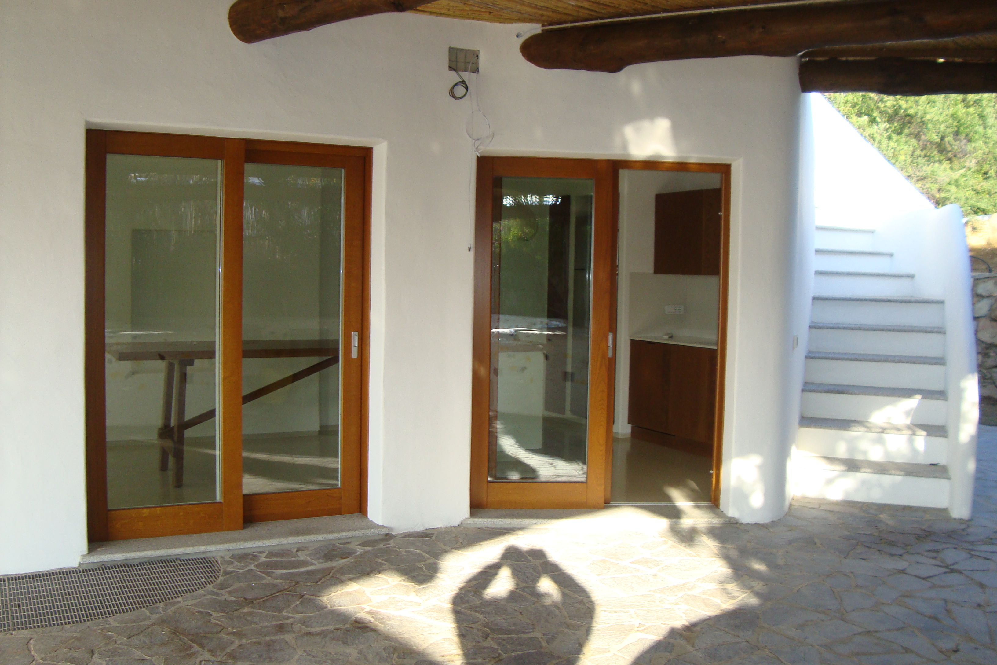 Casa al mare Villasimius