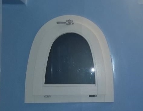 Wasistas ad arco Wasistas ad arco