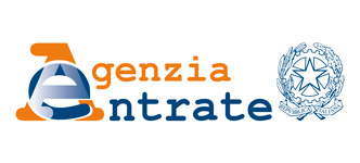 Logo Agenzia delle entrate