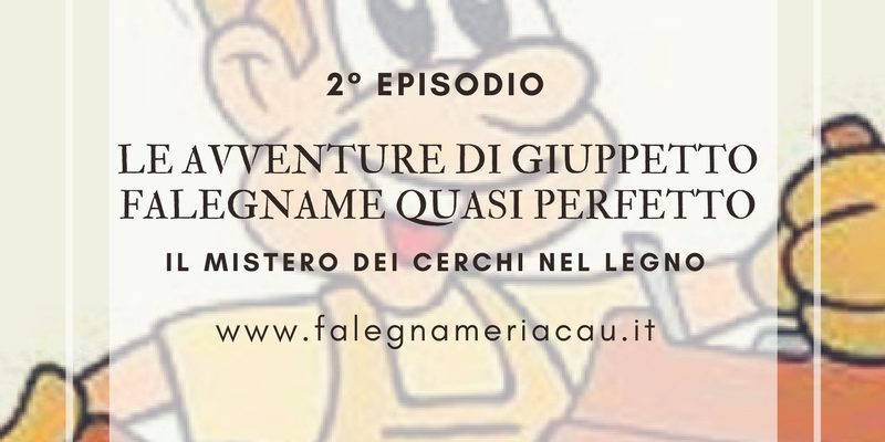 2° episodio