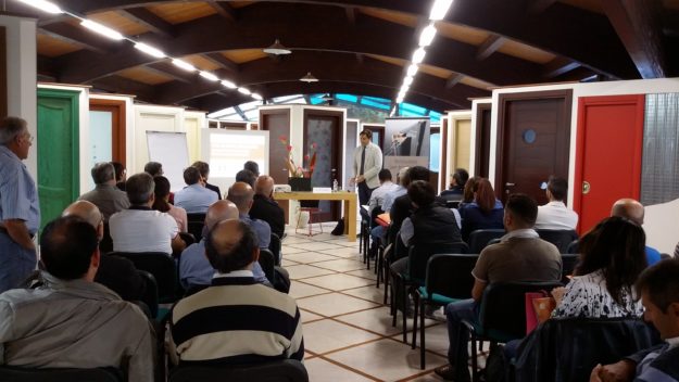 Convegno 27 Ottobre 2017