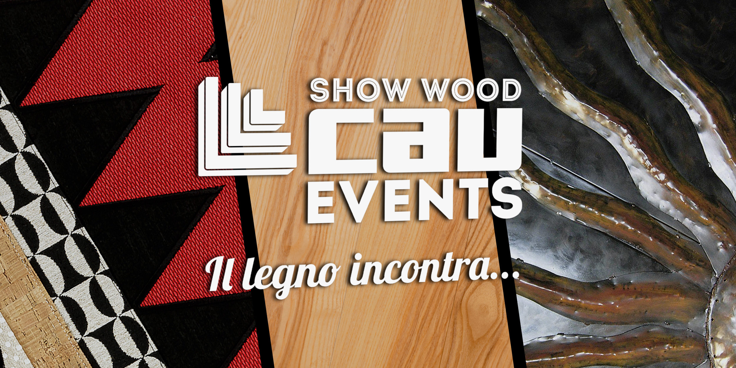 Il legno incontra post di inizio