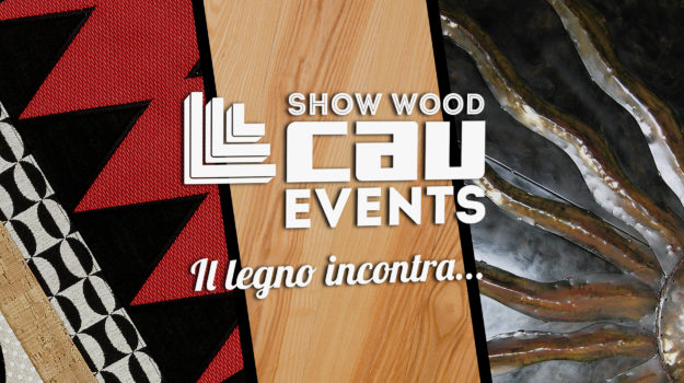 Il legno incontra post di inizio