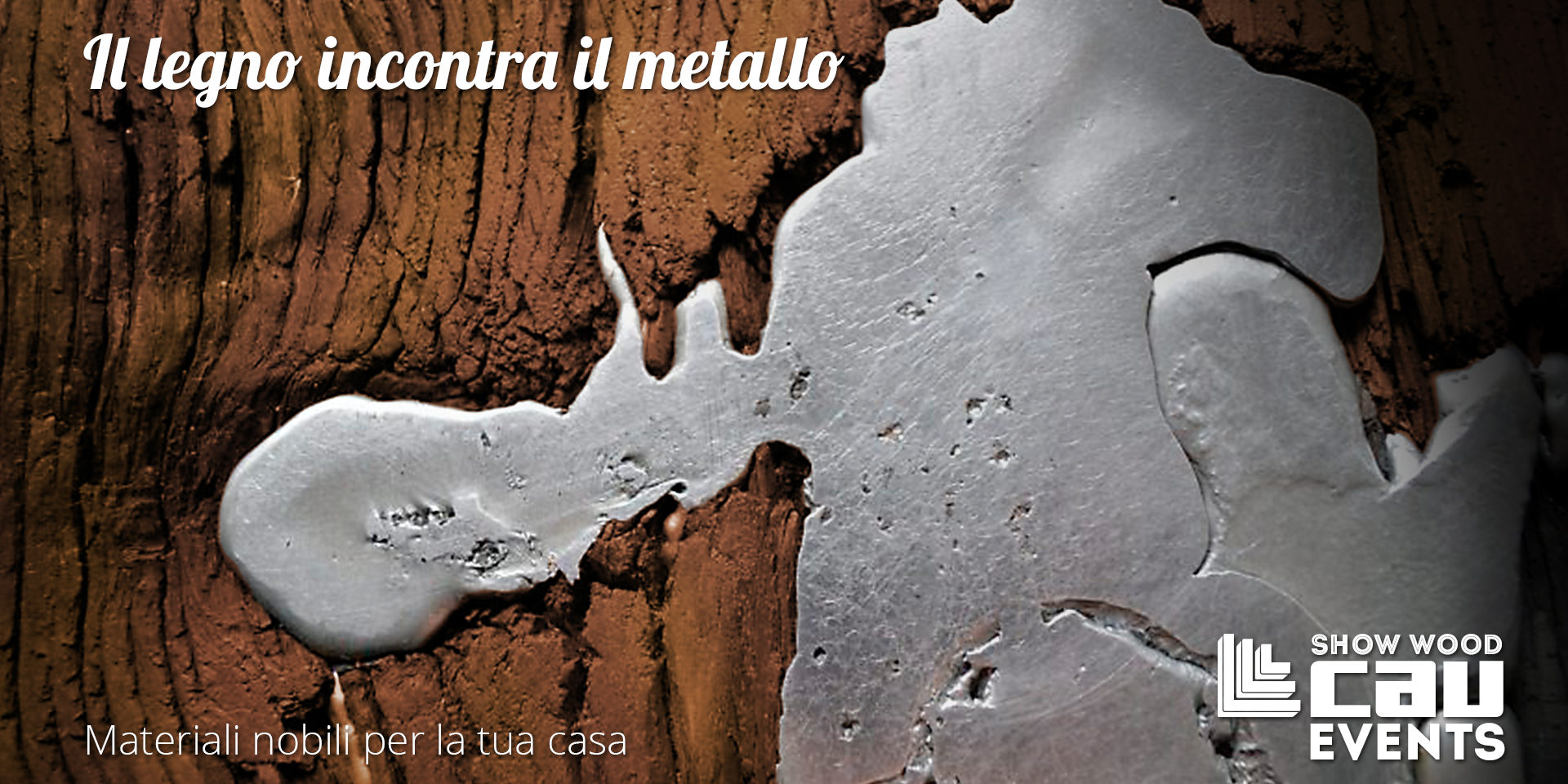 Show Wood – Il Legno Incontra Il Metallo – arte e tradizione nel cuore della Marmilla Show Wood - Il Legno Incontra Il Metallo - arte e tradizione nel cuore della Marmilla