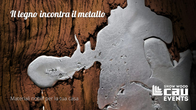 Show Wood – Il Legno Incontra Il Metallo – arte e tradizione nel cuore della Marmilla Show Wood - Il Legno Incontra Il Metallo - arte e tradizione nel cuore della Marmilla
