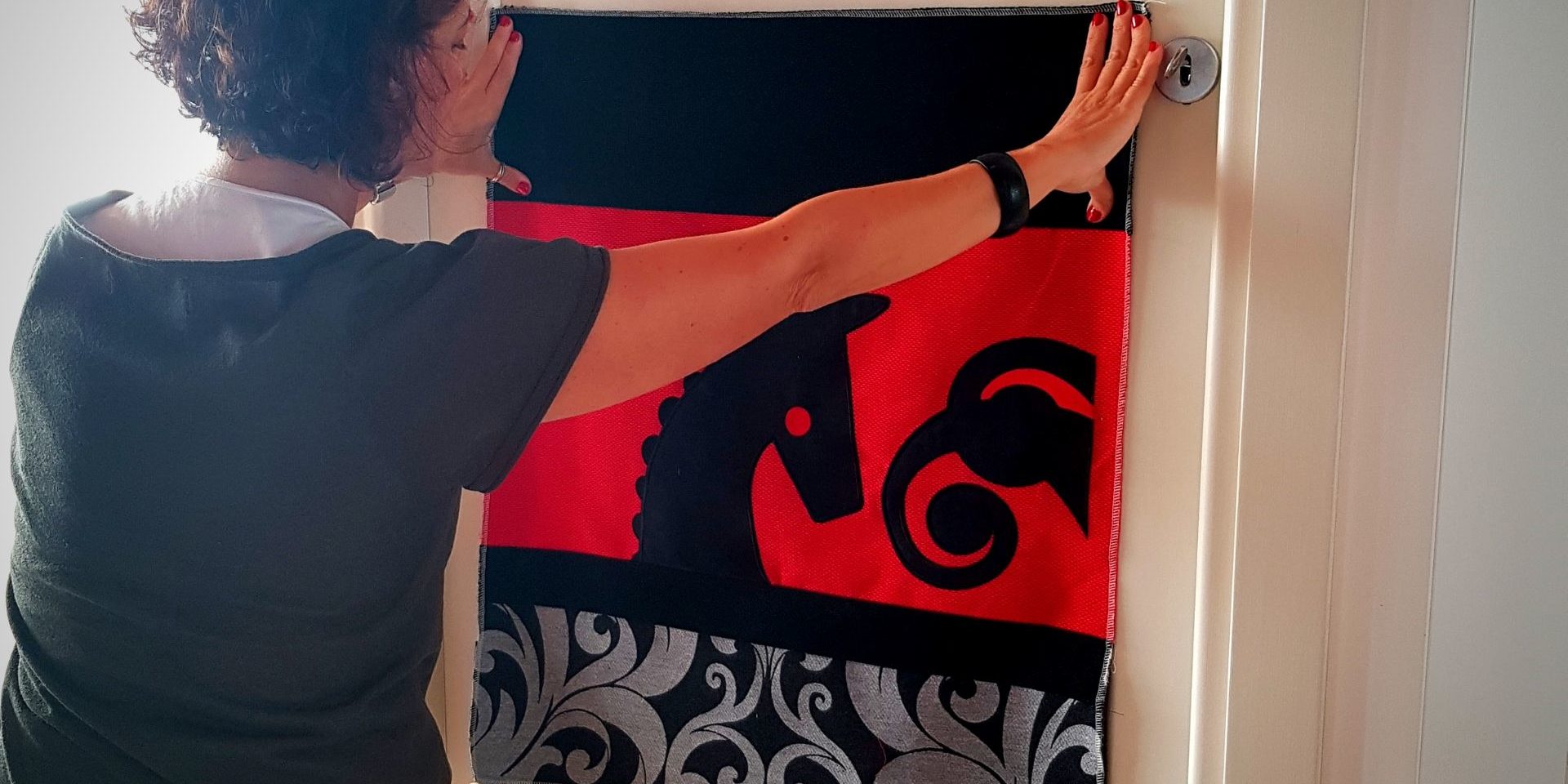 Come arredare una casa con l’arte del Tessuto Come arredare una casa con l’arte del Tessuto