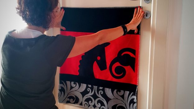 Come arredare una casa con l’arte del Tessuto Come arredare una casa con l’arte del Tessuto