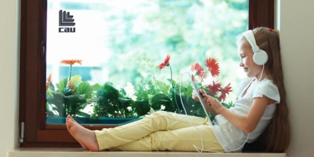 5 infissi di tendenza da provare nella tua casa nel 2020