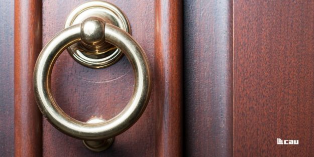 Tendenze porte D’Ingresso 2020: la guida di Falegnameria Cau