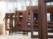 Infissi in Legno Made in Sardegna da Falegnameria Cau