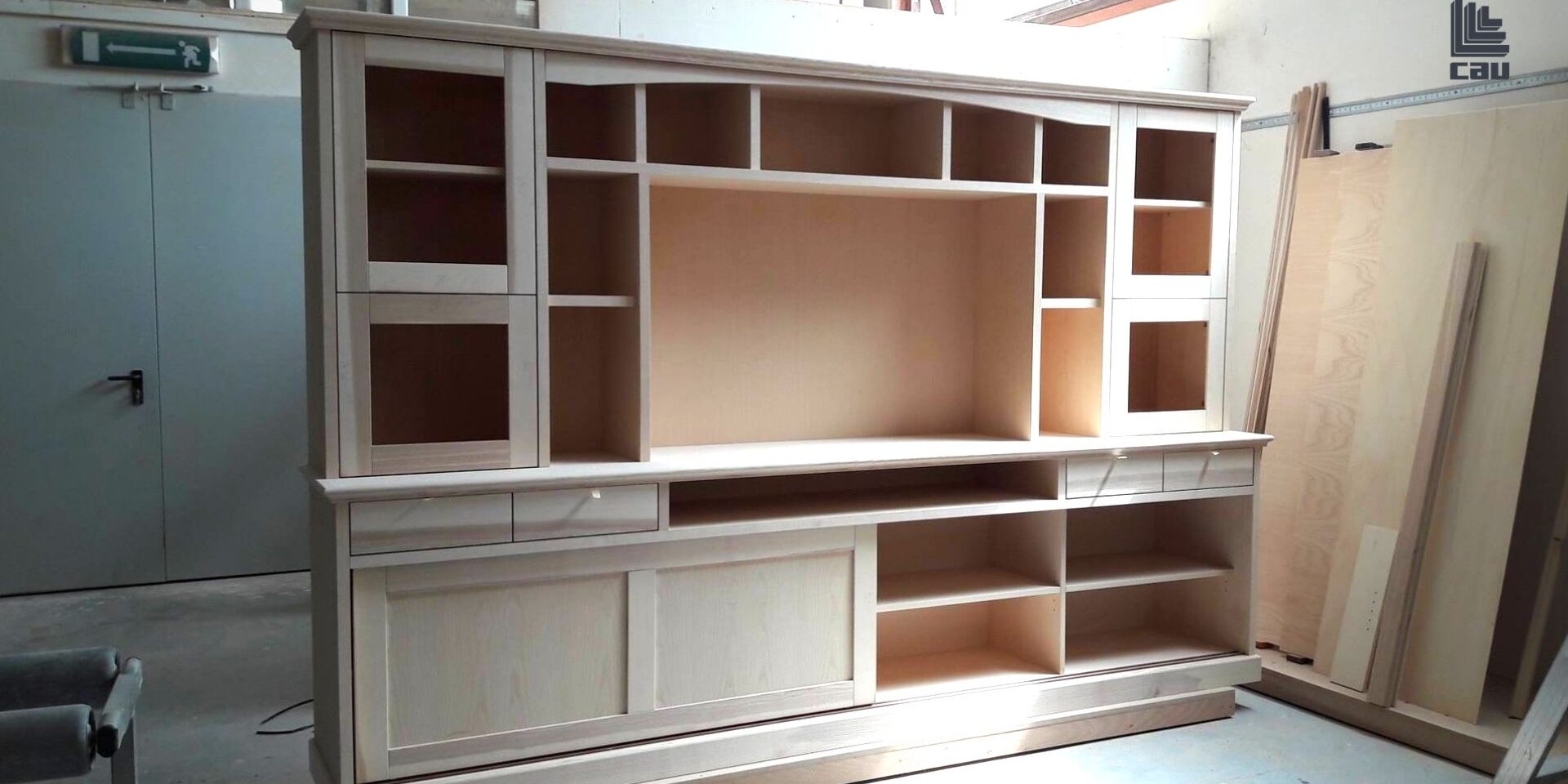 Perché scegliere mobili in legno per la tua casa?
