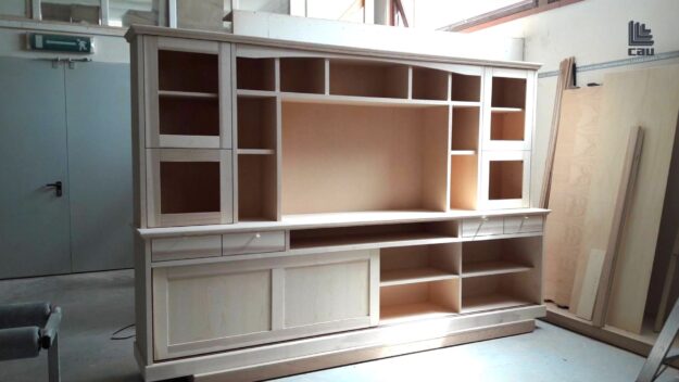Perché scegliere mobili in legno per la tua casa?