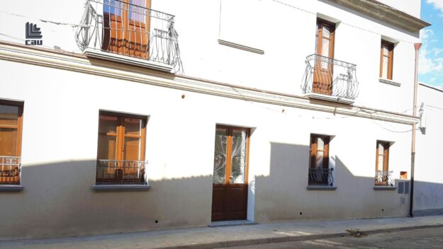Come ristrutturare gli infissi in legno di una casa campidanese? Come ristrutturare gli infissi in legno di una casa campidanese?