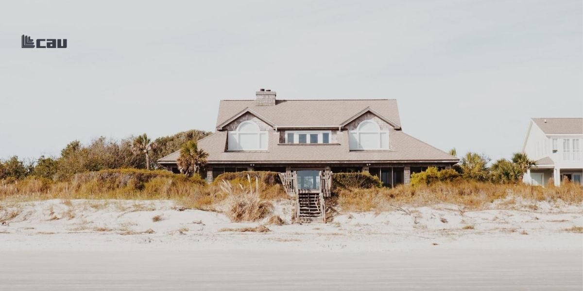 7 consigli per la manutenzione perfetta delle case al mare
