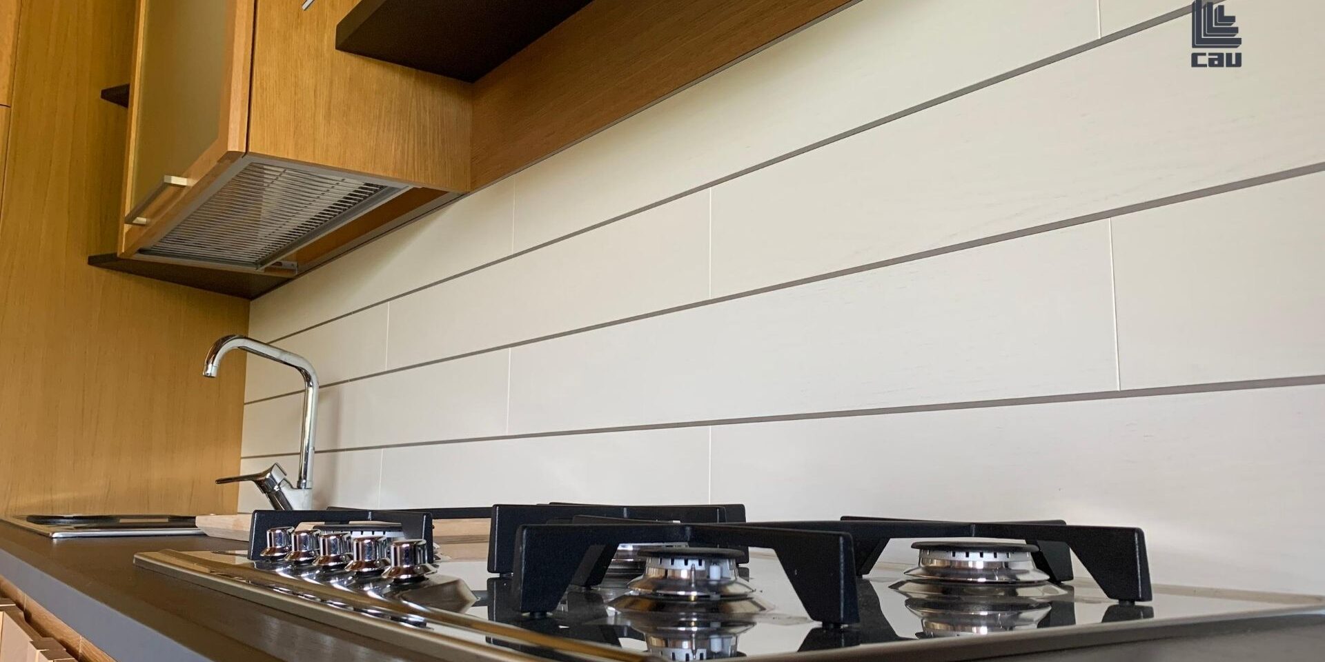 Le 10 migliori idee di design per arredare piccole cucine