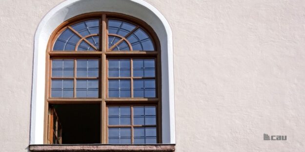 Finestre ad arco: quali sono e come migliorano la tua casa Finestre ad arco: quali sono e come migliorano la tua casa