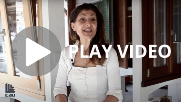 Alla scoperta del Bonus Edilizia. Le video news di Falegnameria Cau.