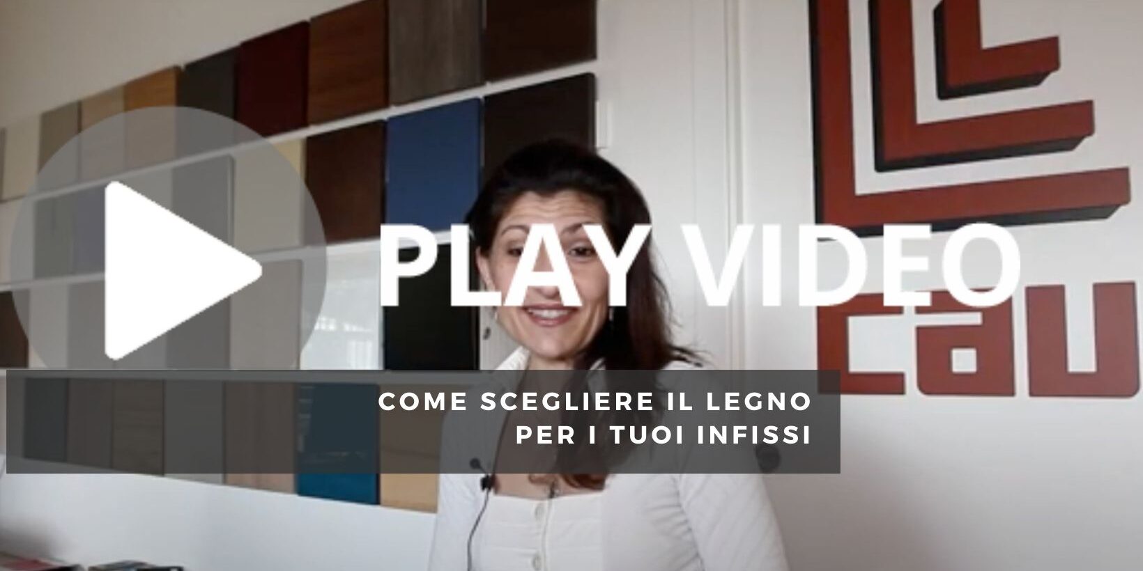 Come scegliere il legno migliore per gli infissi in legno Come scegliere il legno migliore per gli infissi in legno