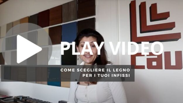 Come scegliere il legno migliore per gli infissi in legno Come scegliere il legno migliore per gli infissi in legno