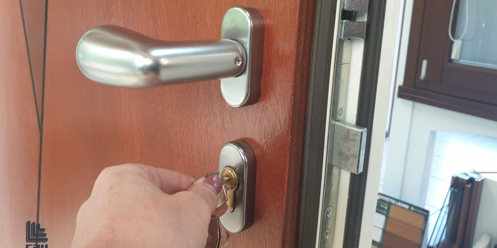 Come scegliere i portoncini blindati? Classificazione delle porte blindate!