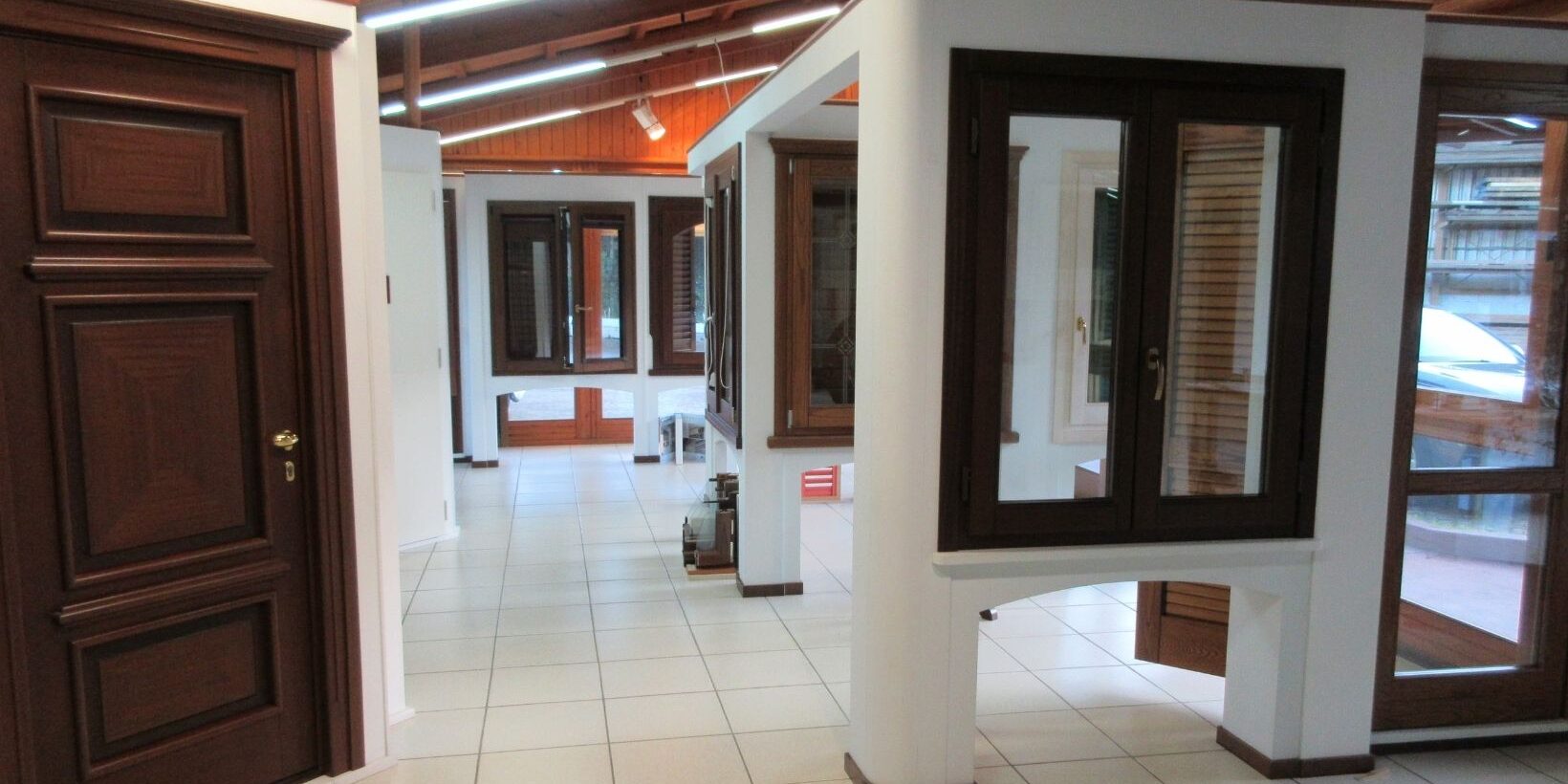 Comprare infissi in legno: 4 trucchi per comprare infissi in sicurezza