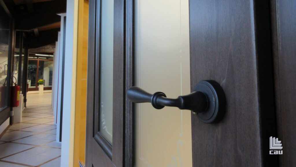 Maniglie porte interne: quale scegliere per rendere perfetta la propria casa?