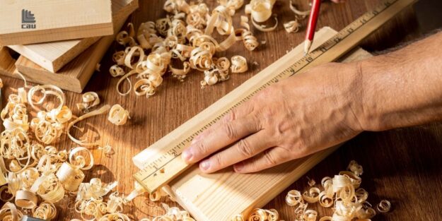 sei ottimi motivi per scegliere una falegnameria artigianale