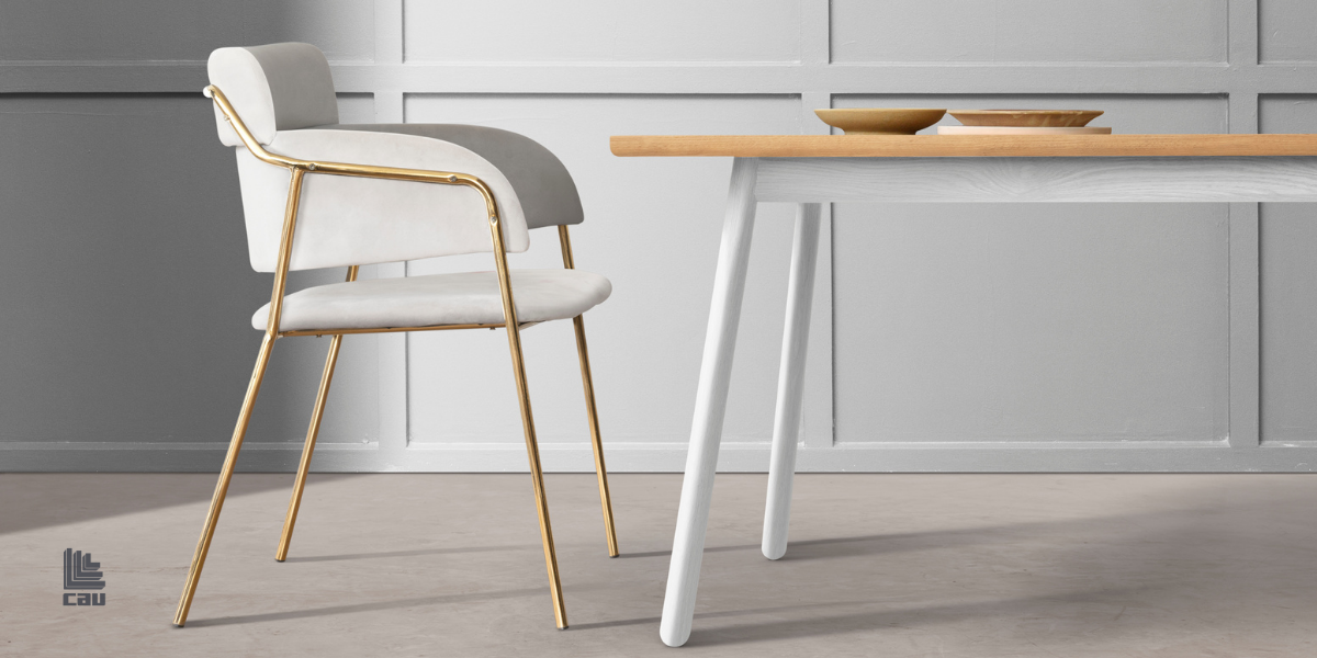 Come scegliere il tavolo da pranzo giusto per la tua casa? Design