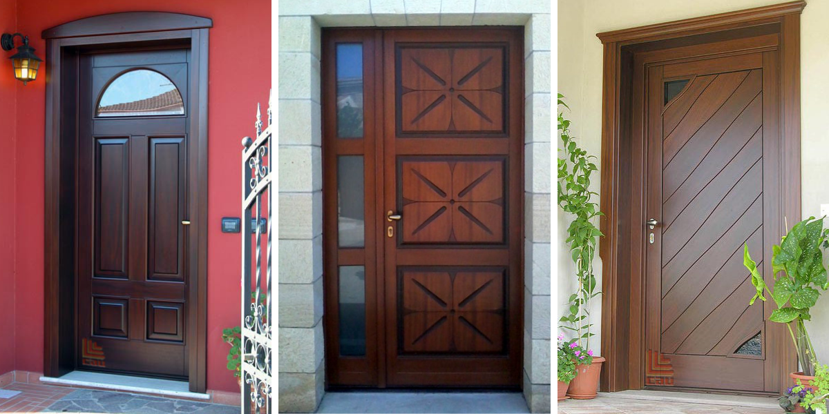 Portoncini ingresso. 4 consigli per scegliere e acquistare.