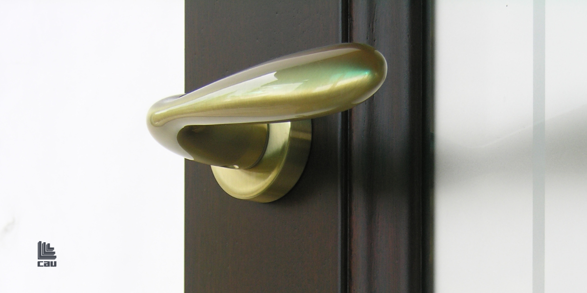 Maniglia per porte interne: come sceglierle