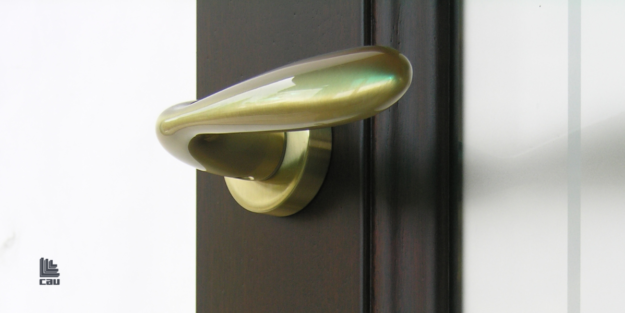 Maniglia per porte interne: come sceglierle