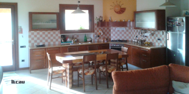 Cucine in legno moderne: vantaggi e costi e consigli.