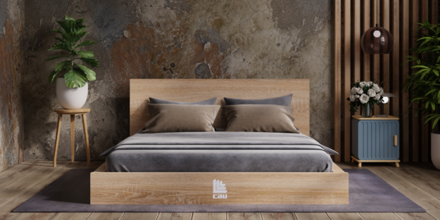 Camera da letto in legno? Come sceglierla, quanto costa, dove acquistarla.