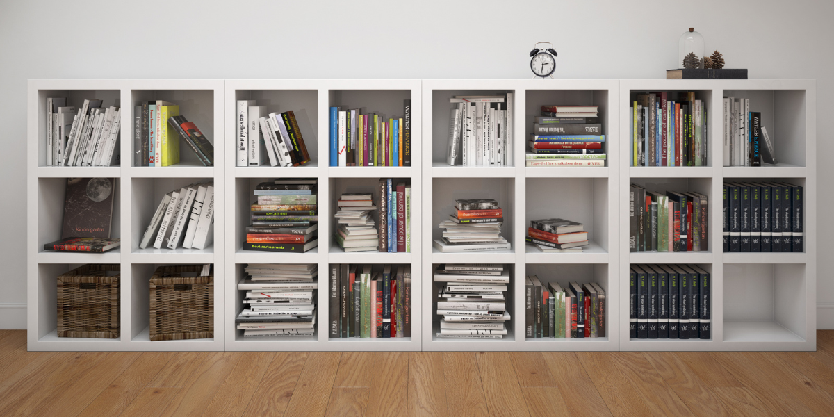 Trend 2023 per librerie in legno. 4 tendenze da conoscere Trend 2023 per librerie in legno. 4 tendenze da conoscere