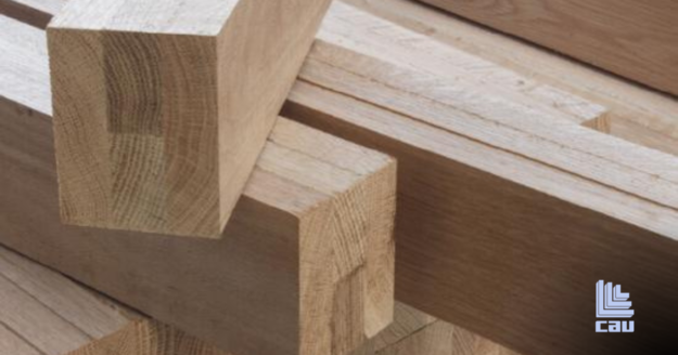 Infissi in Legno Lamellare VS Infissi in Legno Massello: differenze e soluzioni
